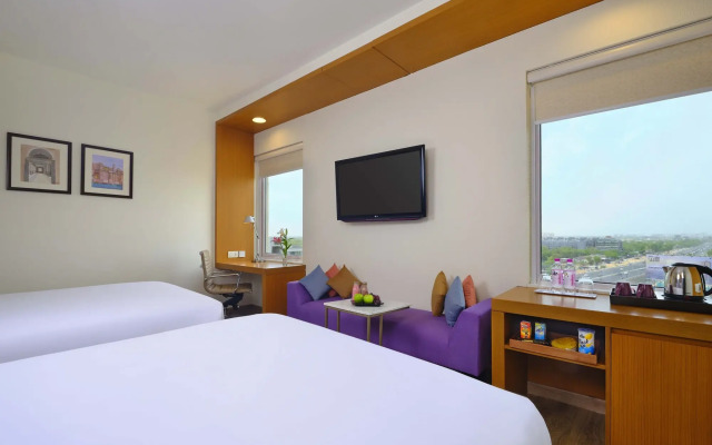 Vivanta Ahmedabad SG Highway