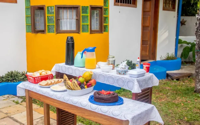 Casa Brilho de Arraial