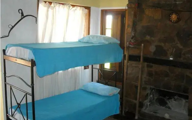 Las Moras de Capilla