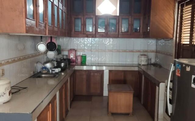 Villa Lembang Bunda