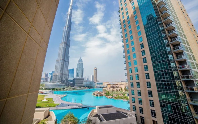 The Residences 5 by New Arabian Holiday Homes