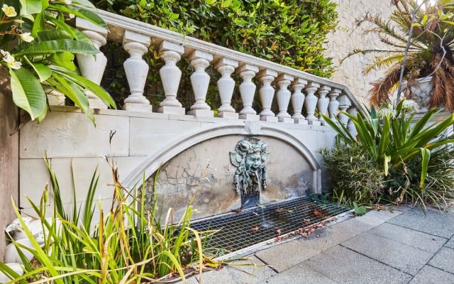 Fremantle Townhouse Unit 4