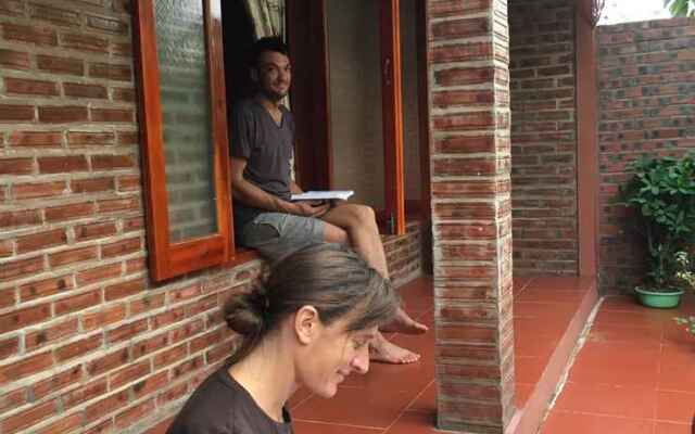 Van Long Family Homestay