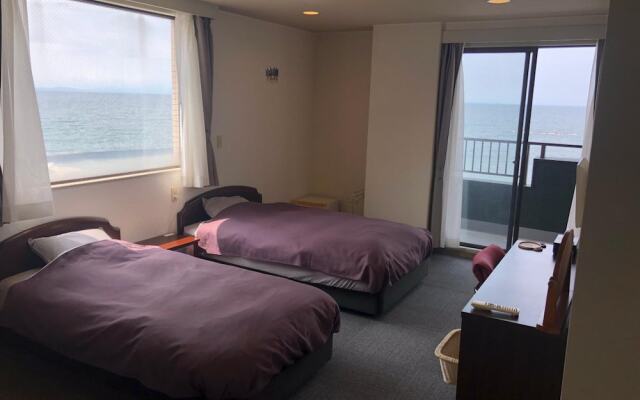 Guesthouse Hamachaya