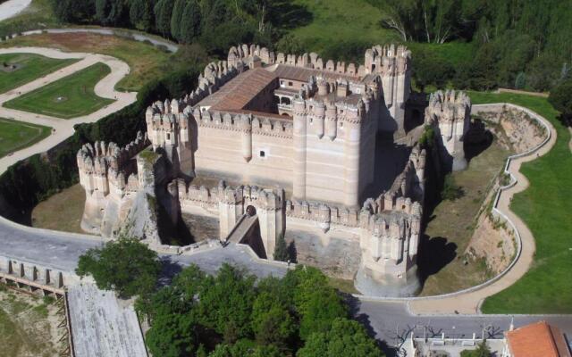 Señorío de los Fonseca