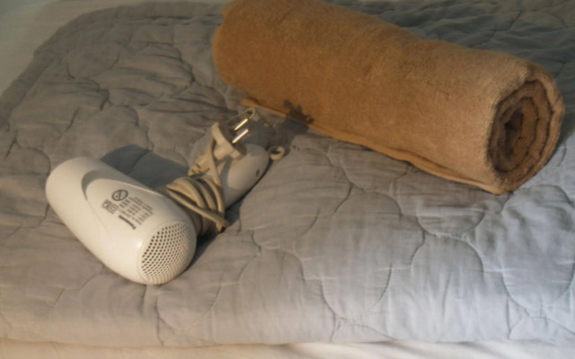Onetel Saigon Hostel
