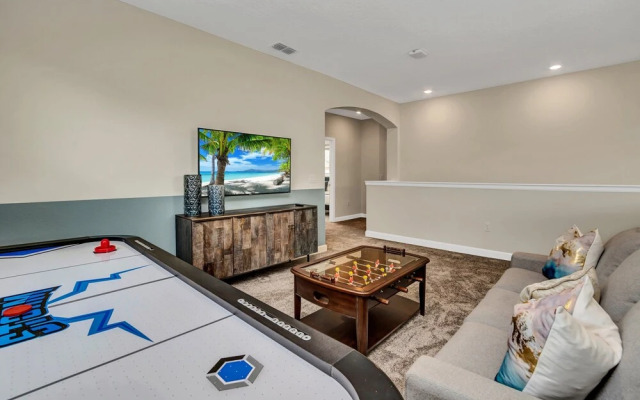Bookmark Storey Lake Villa 8