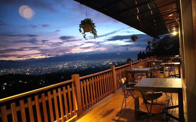 Kastuba Resort