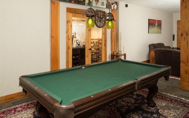 Big Sky - Little Plume Lodge