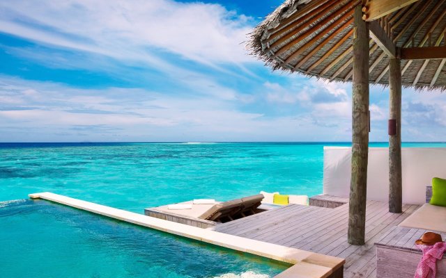 Six Senses Laamu