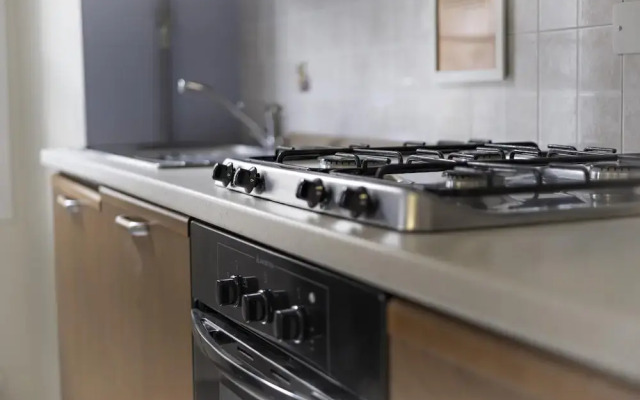 Studio in Domodossola, With Wifi Near the Slopes