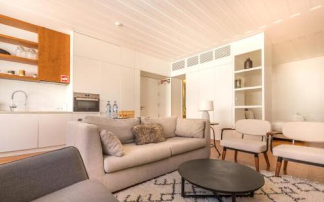 Prime Lisbon - Sao Paulo 5