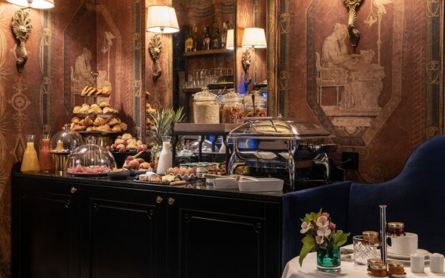 Hôtel Vinci Due & Spa