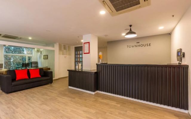 OYO Townhouse 019 Jayanagar
