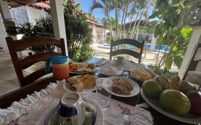 Pousada Hotel Califórnia
