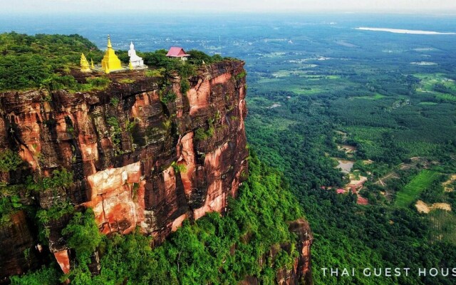 Thai Guest House