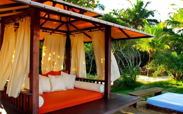 Amaia Trancoso Hotel