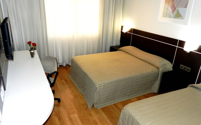 Hotel Premium Campinas