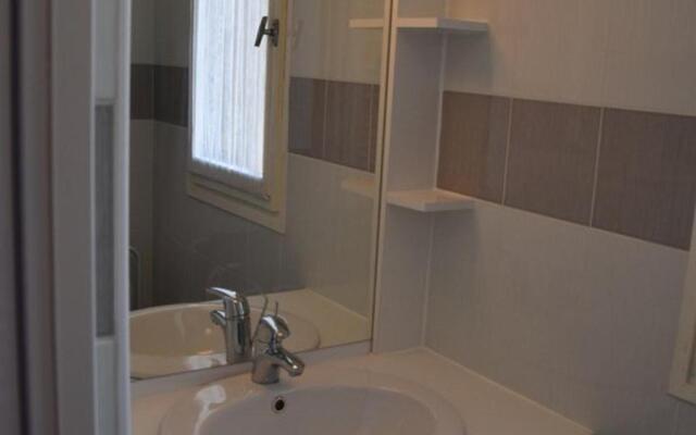 Appartement Montgenèvre, 2 pièces, 6 personnes - FR-1-266-145