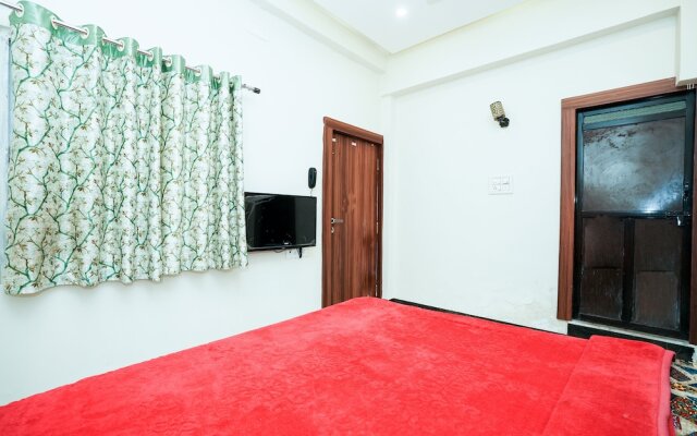 Hotel The Galaxy near Udaipur Airport
