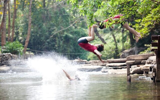 Khaoyai Paradise on Earth