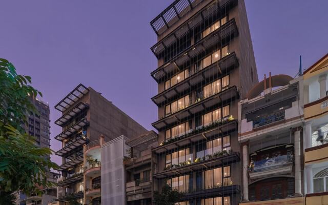 TRIPLE E HOTEL Metro Ben Thanh