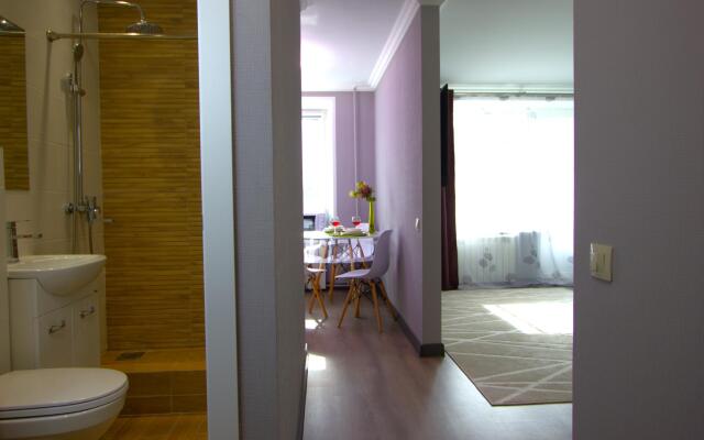 Квартира свободна на Пинском