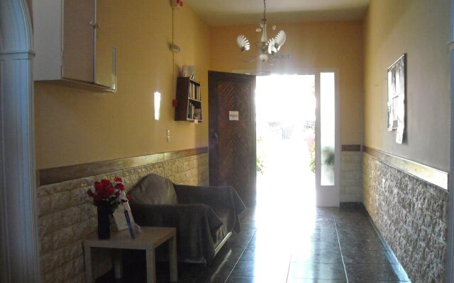 Maritsas Apartments