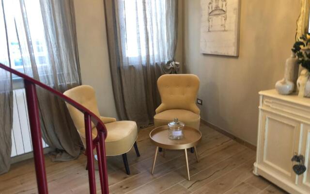 La Dimora Di Via Trieste