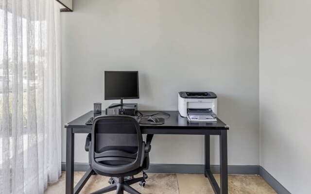 Quality Inn Downtown Stuart