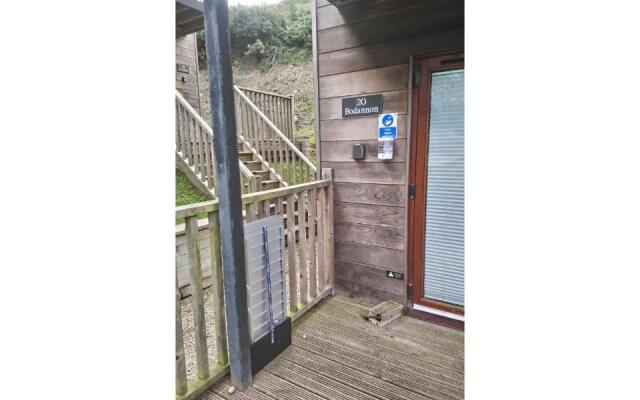 Cornish Holiday – Bodannon