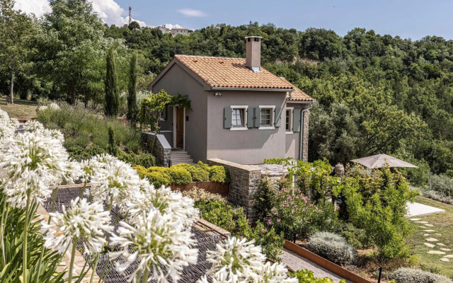 San Canzian Hotel & Residences - Small Luxury Hotels of the World