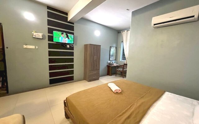 OYO 90938 The Nk Langkawi