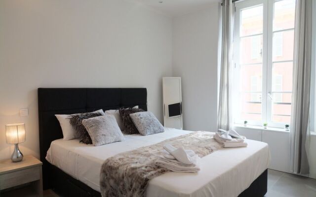 Ashley&parker - Lafayette Massena