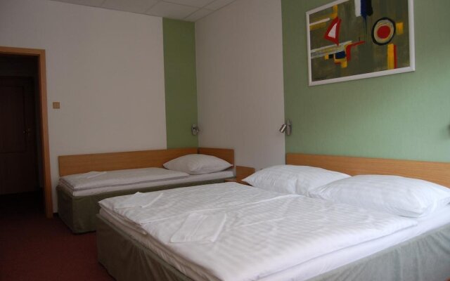 Horský Hotel Lipový