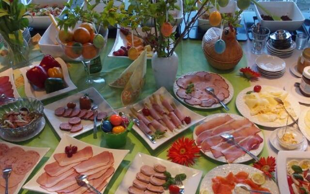 Fewo Schächtelschleif