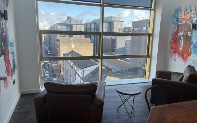 The Bling Hotel by UStay