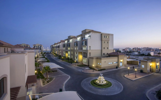The Grove Resort Bahrain