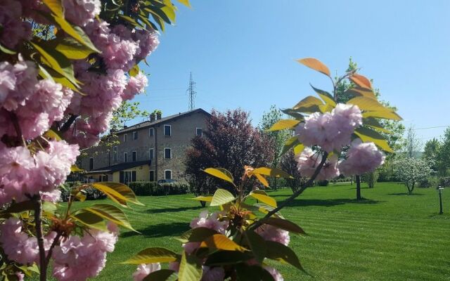 Agriturismo Il Brugnolo