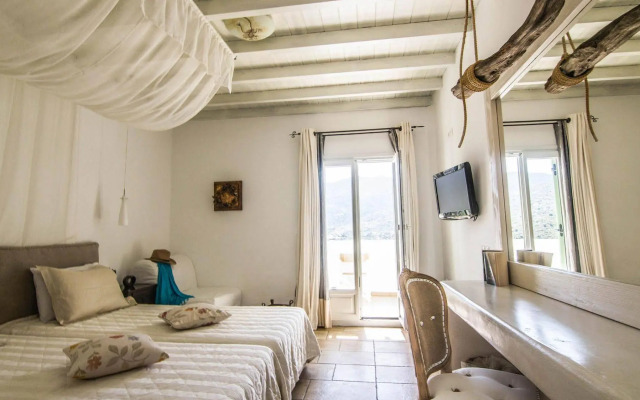 Levantes Ios Boutique Hotel