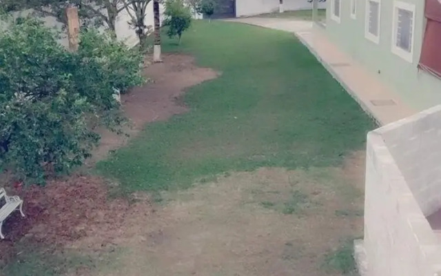 Chácara dois irmãos