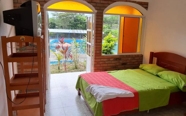 Club Campestre el Manantial