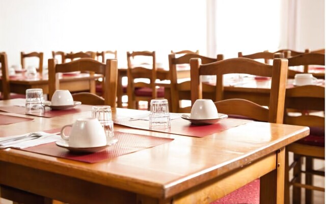 Meaux Hotel Confort