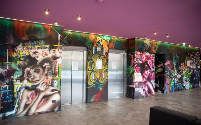 Collini Rooms
