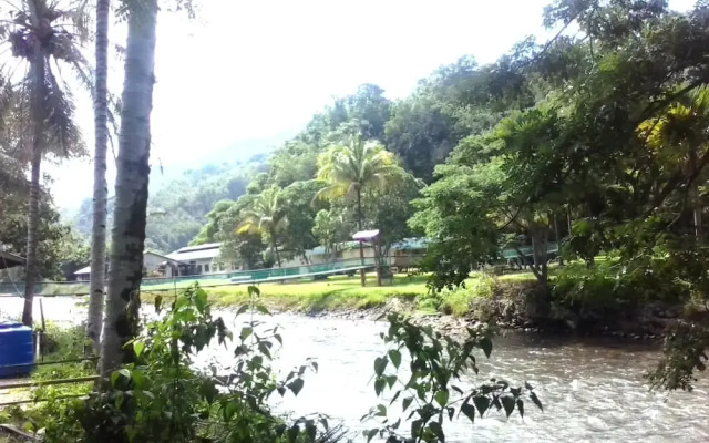 Tandarason Resort & Country Club