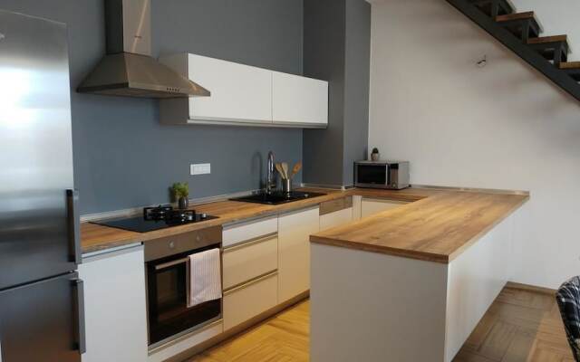 Noel apartment Cavtat