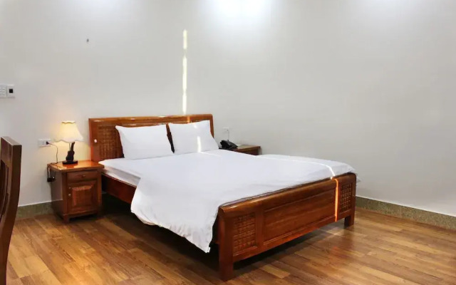 Cpn Apartment & Hotel