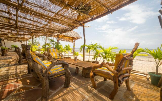 Ziwa Beach Resort