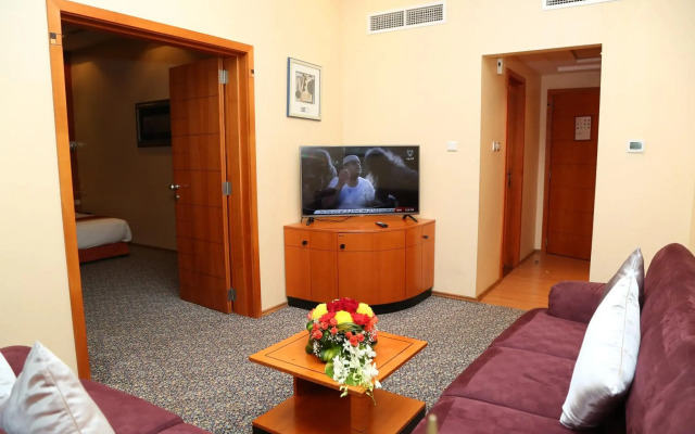 Gulf Court Hotel