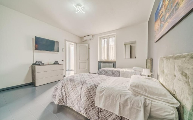 Casa Francesco - close to the airport